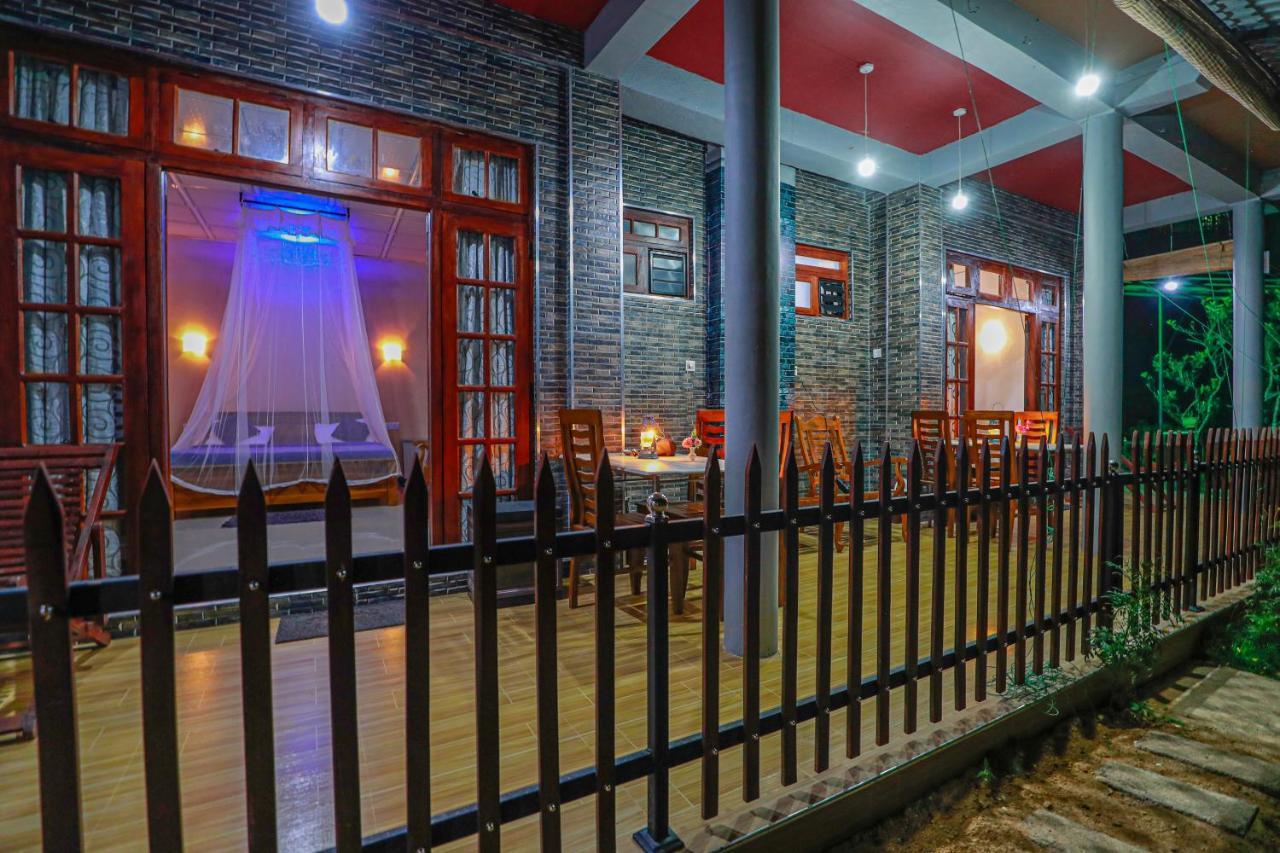 Zircon Ella Bed and Breakfast Εξωτερικό φωτογραφία