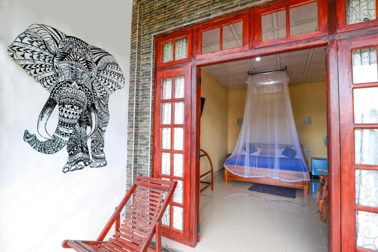Zircon Ella Bed and Breakfast Εξωτερικό φωτογραφία