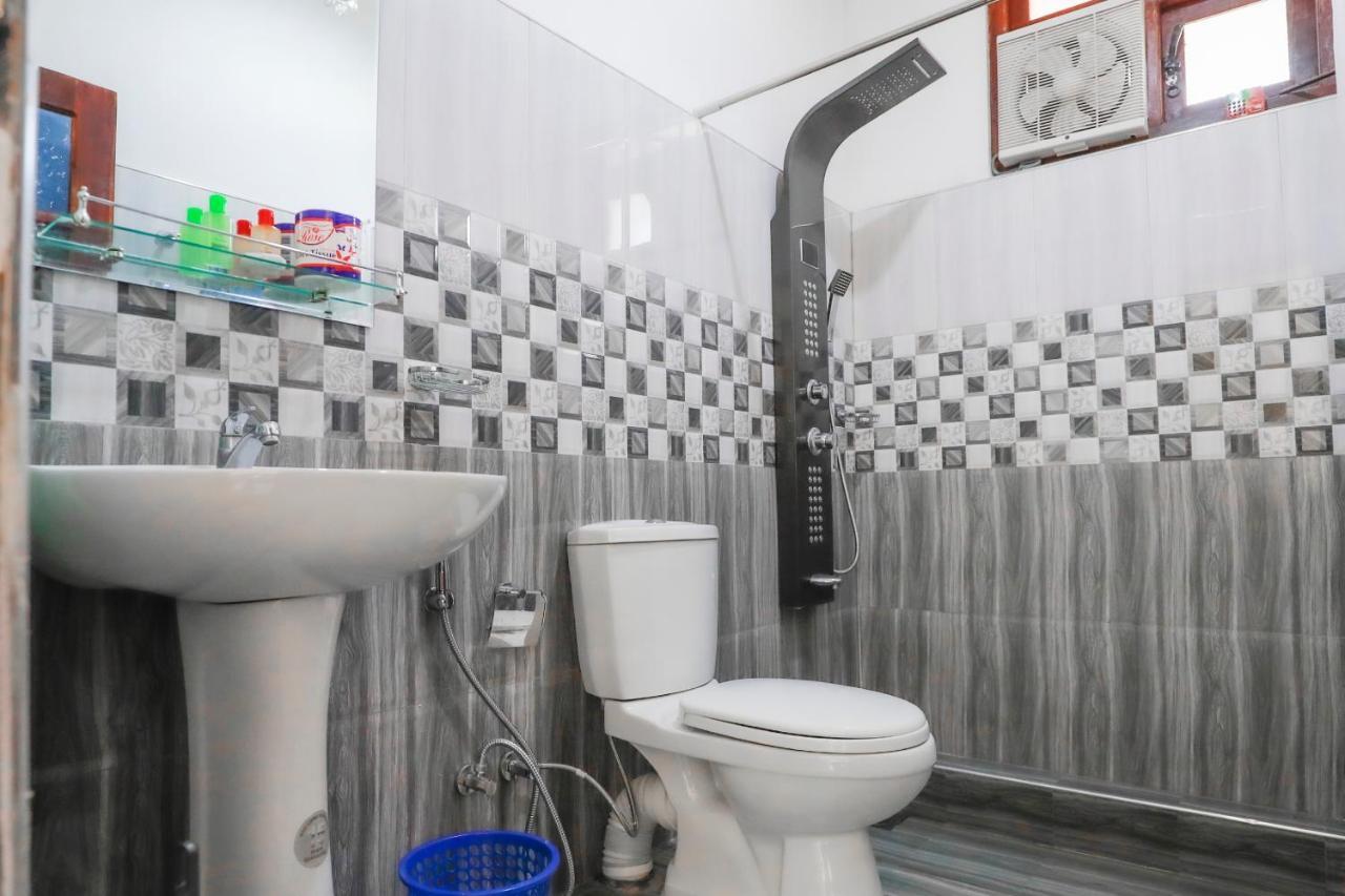 Zircon Ella Bed and Breakfast Εξωτερικό φωτογραφία
