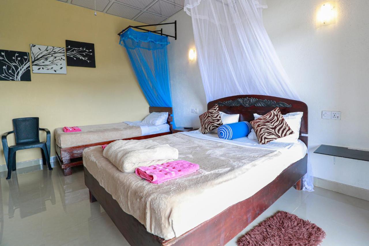 Zircon Ella Bed and Breakfast Εξωτερικό φωτογραφία
