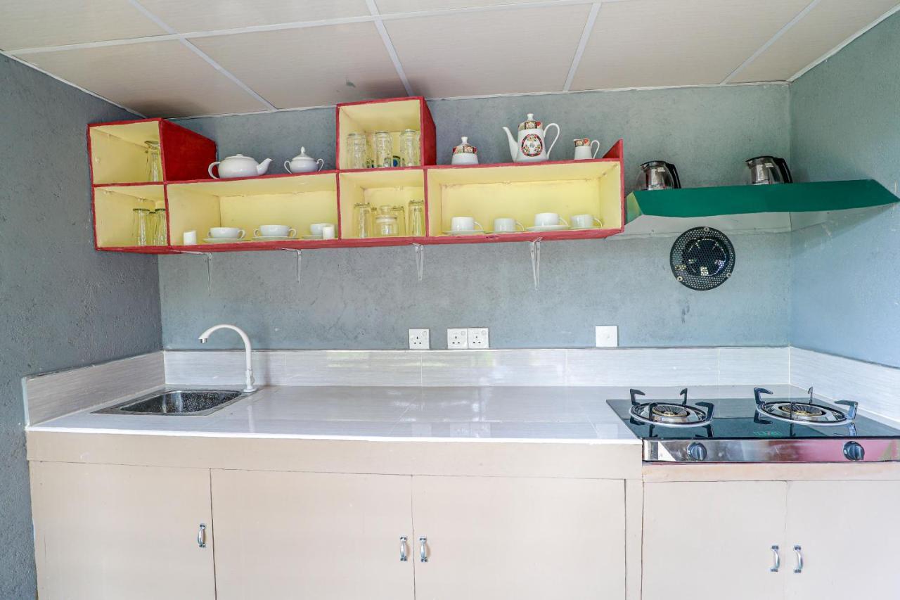 Zircon Ella Bed and Breakfast Εξωτερικό φωτογραφία