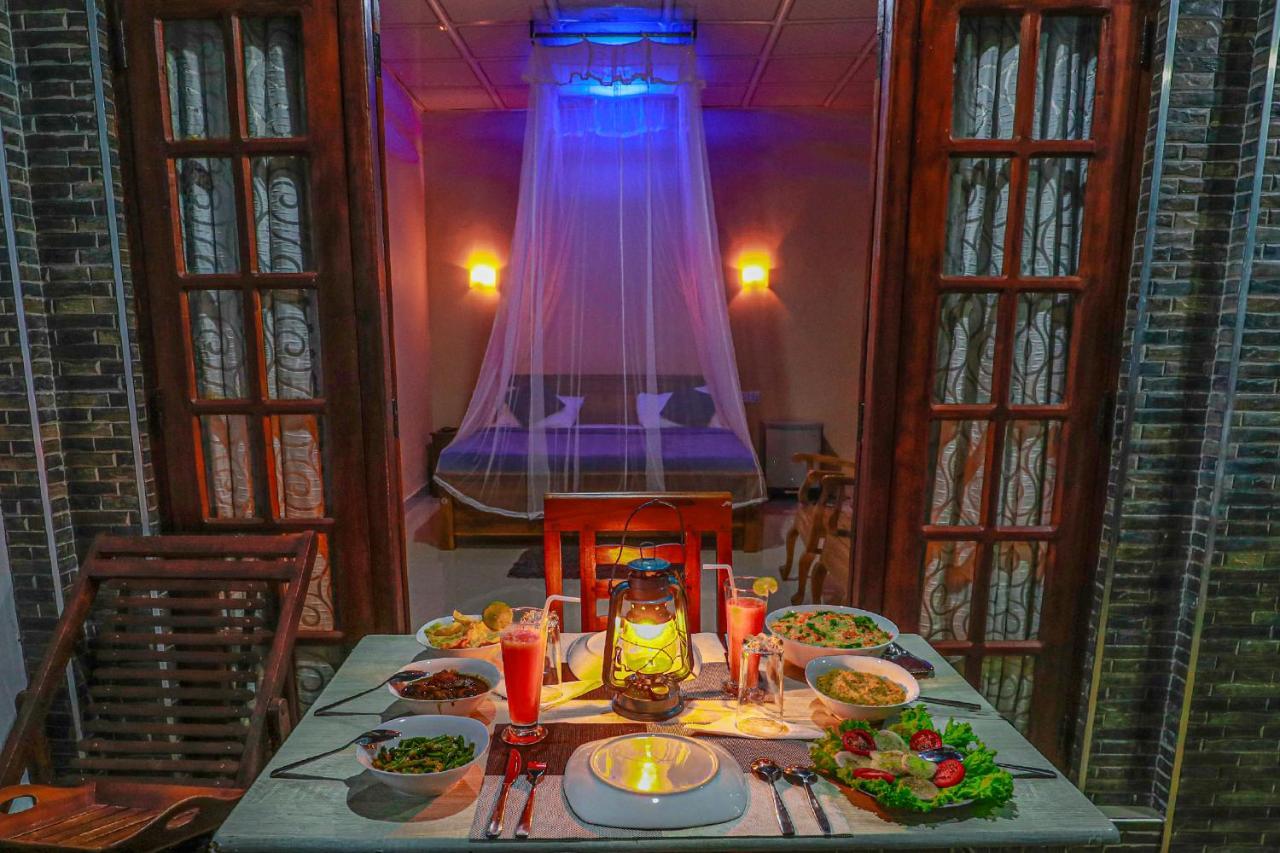 Zircon Ella Bed and Breakfast Εξωτερικό φωτογραφία