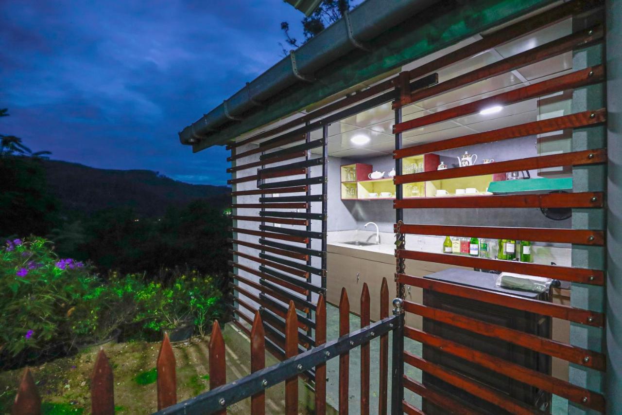 Zircon Ella Bed and Breakfast Εξωτερικό φωτογραφία