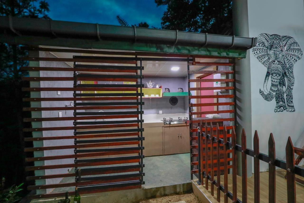 Zircon Ella Bed and Breakfast Εξωτερικό φωτογραφία