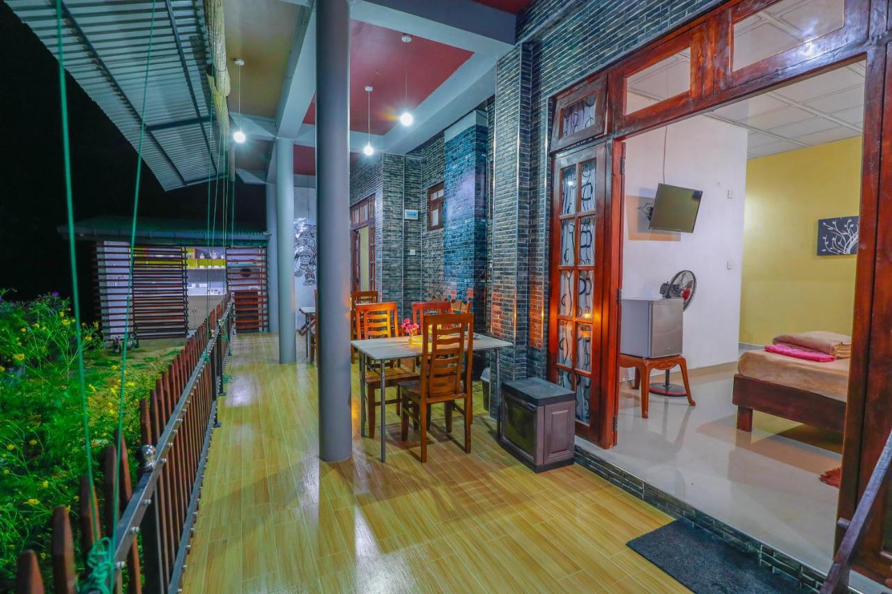 Zircon Ella Bed and Breakfast Εξωτερικό φωτογραφία