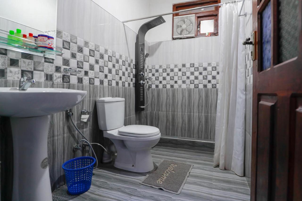 Zircon Ella Bed and Breakfast Εξωτερικό φωτογραφία