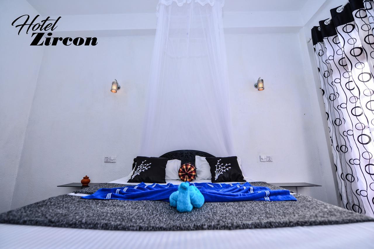 Zircon Ella Bed and Breakfast Εξωτερικό φωτογραφία